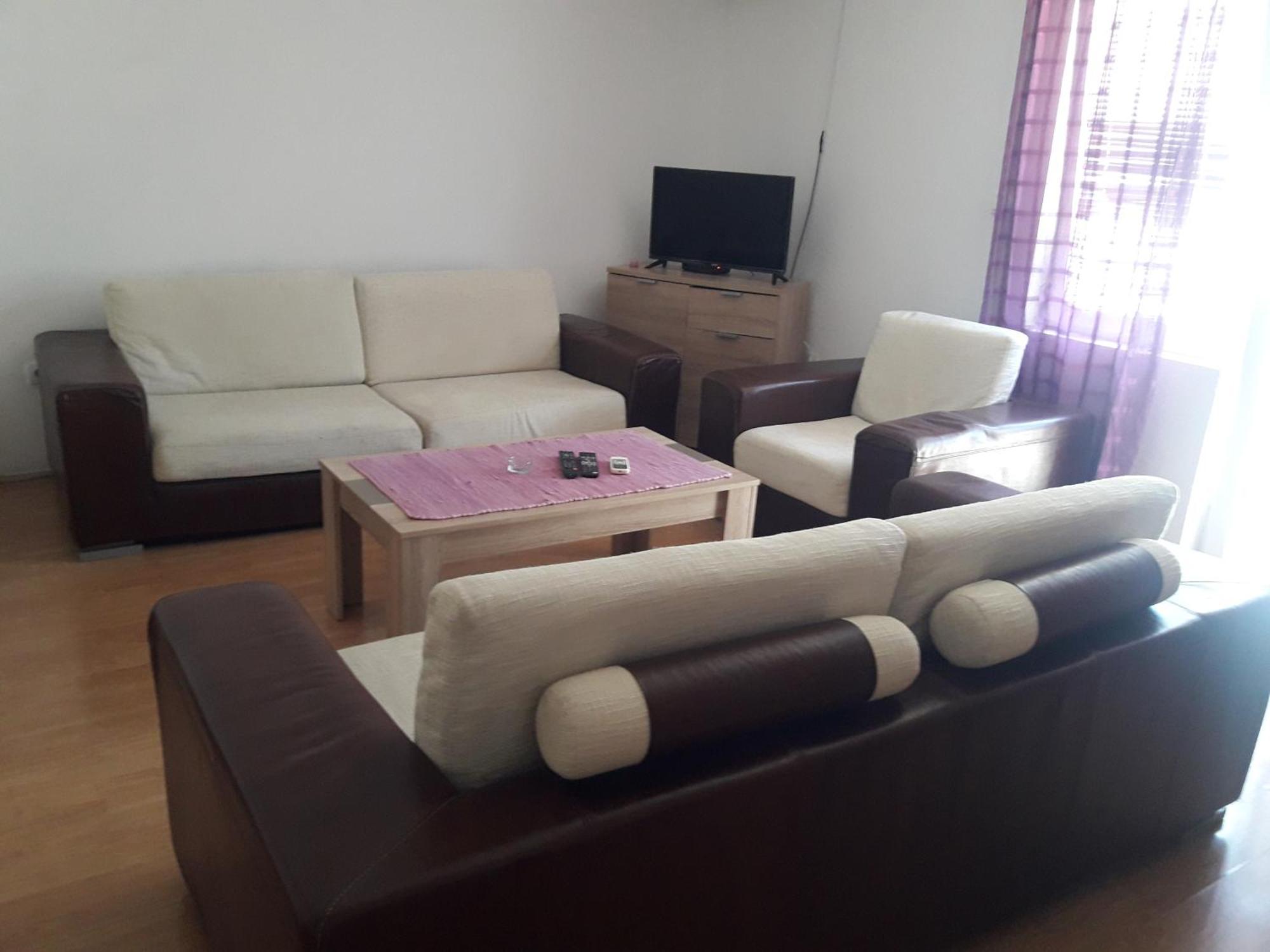 Appartement Mir à Kotor Extérieur photo