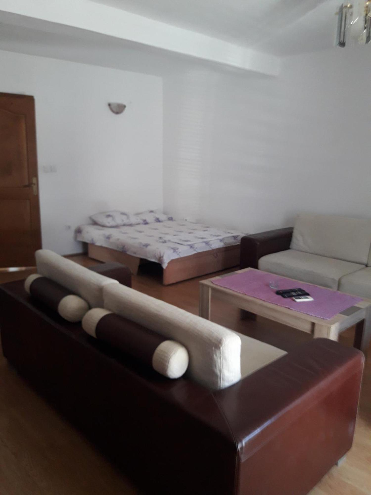Appartement Mir à Kotor Extérieur photo