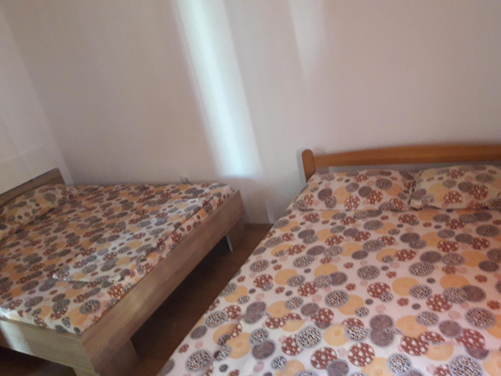 Appartement Mir à Kotor Extérieur photo