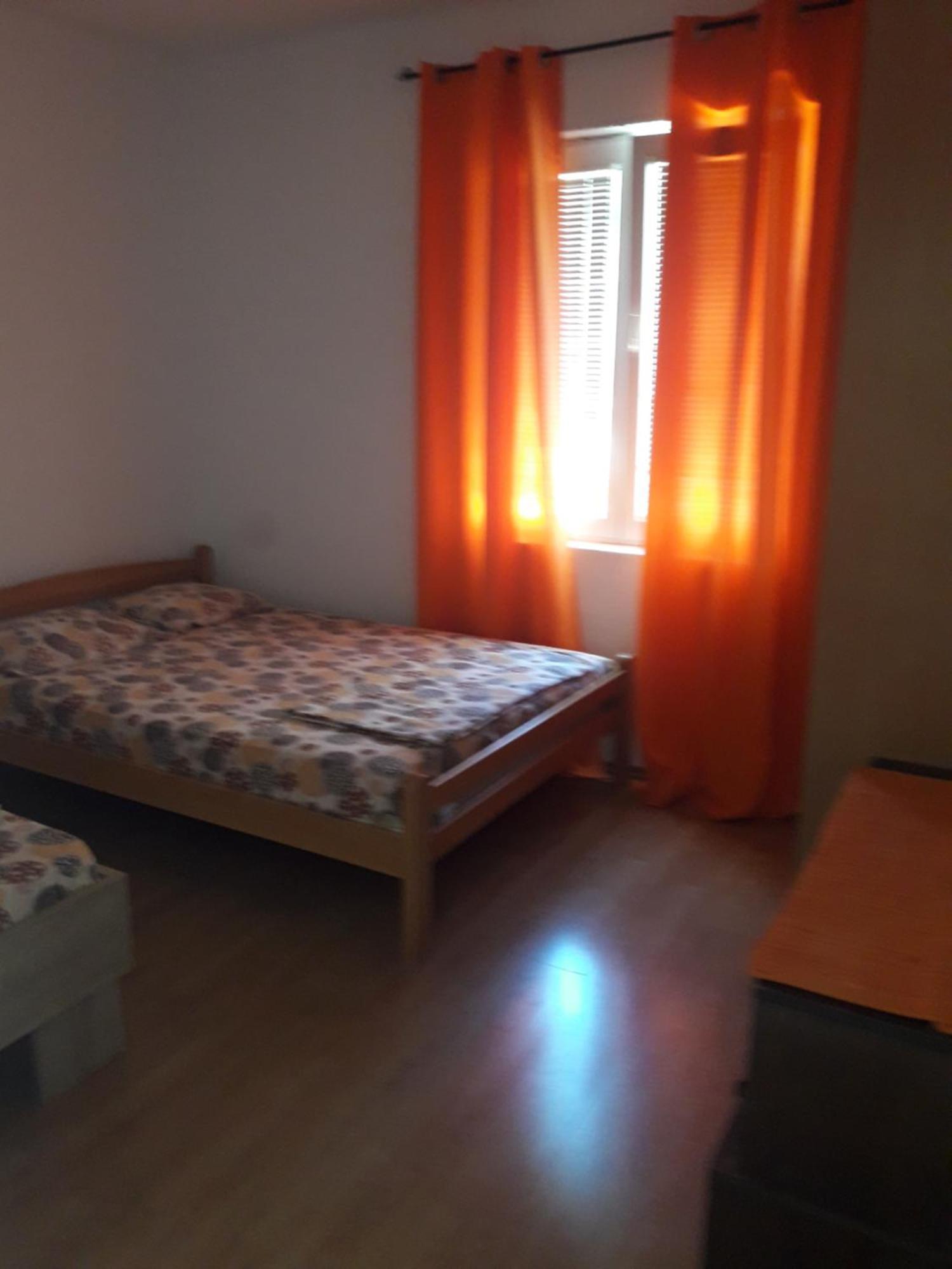 Appartement Mir à Kotor Extérieur photo