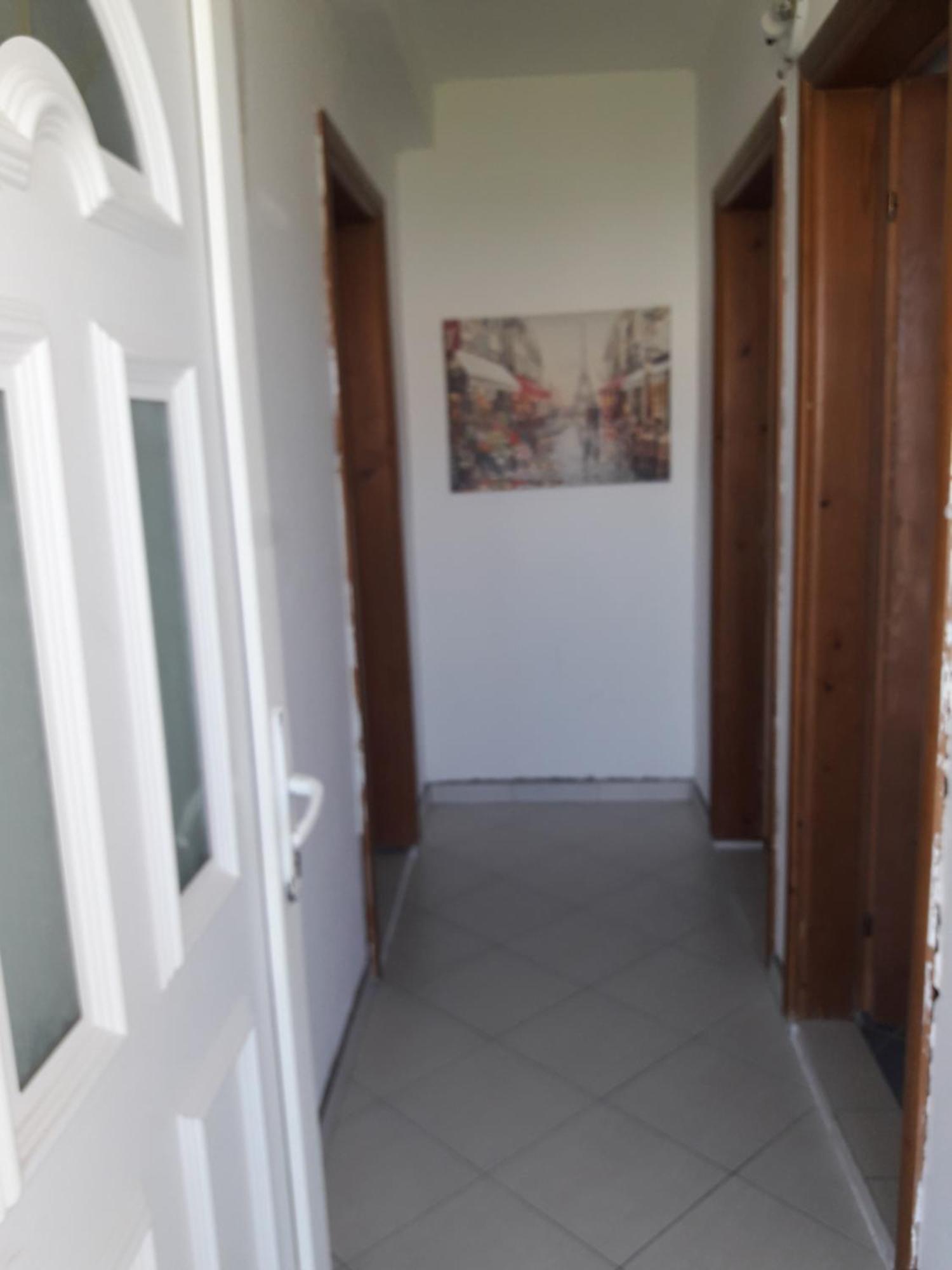 Appartement Mir à Kotor Extérieur photo